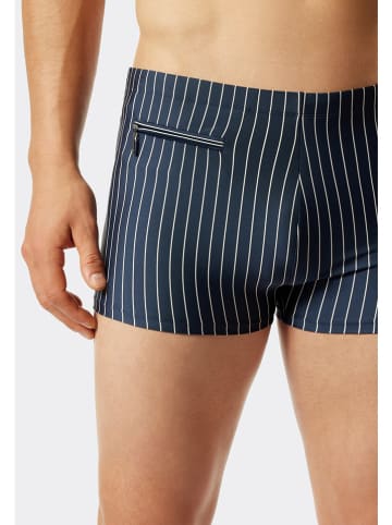 Schiesser Badehose in Dunkelblau