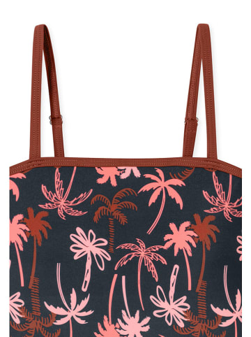 Schiesser Badpak zwart