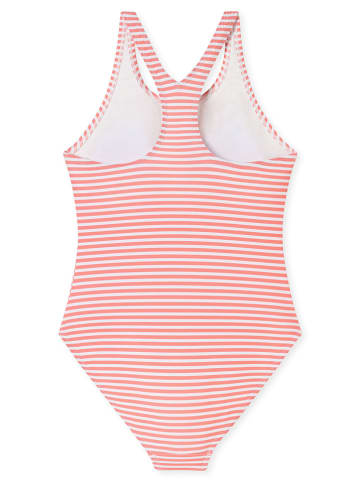 Schiesser Badeanzug in Rosa