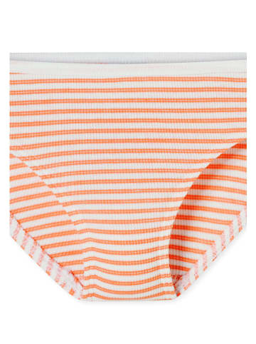 Schiesser Majtki w kolorze pomarańczowym