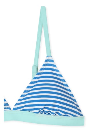 Schiesser Bikini in Blau