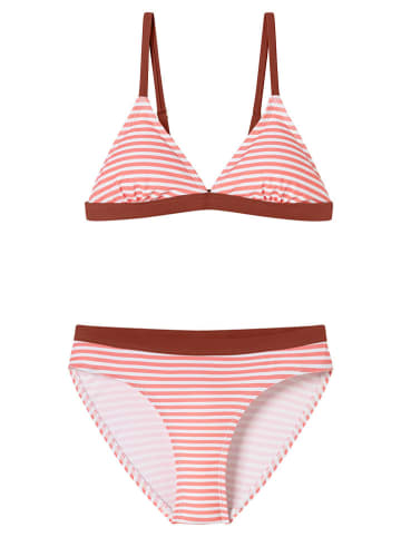 Schiesser Bikini in Rosa