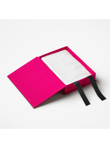 Printworks Branddeken roze/rood - (B)18,5 x (H)26 x (D)5 cm