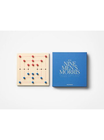Printworks Brettspiel ''Mühle - Classic'' - ab 5 Jahren