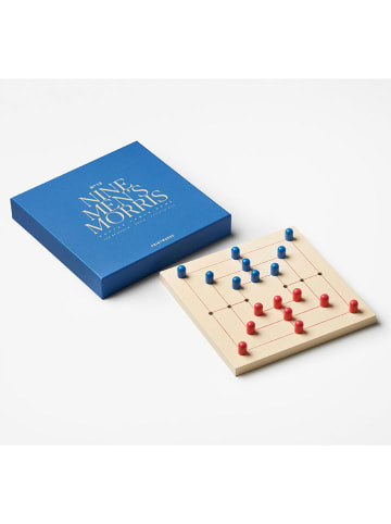 Printworks Bordspel "Molenspel - Classic" - vanaf 5 jaar