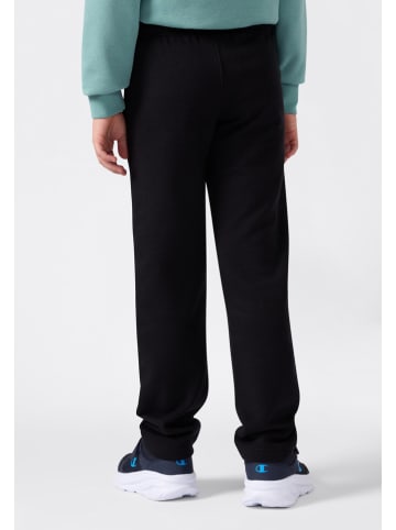 Champion Sweatbroek zwart