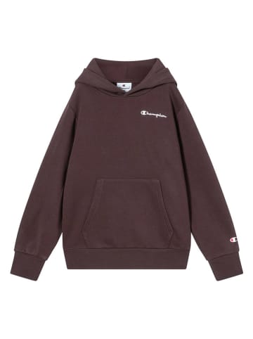 Champion Bluza w kolorze brązowym
