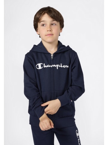 Champion Bluza w kolorze granatowym