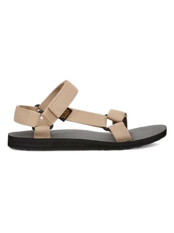 Teva Sandalen "Universal" beige
