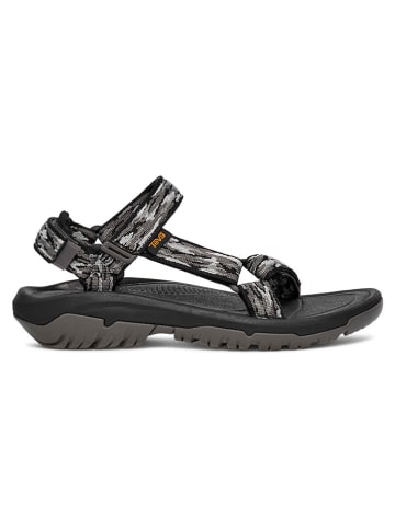 Teva Trekkingsandalen "Hurricane XLT2" in Schwarz