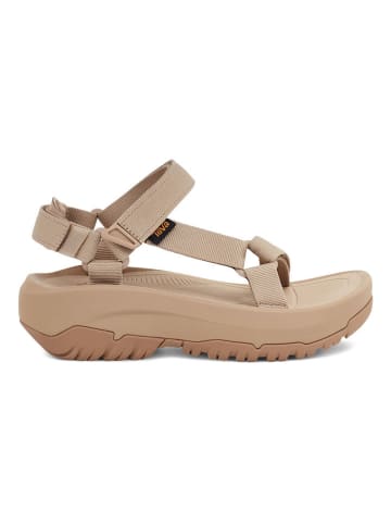 Teva Trekkingsandalen "Hurricane XLT" in Beige