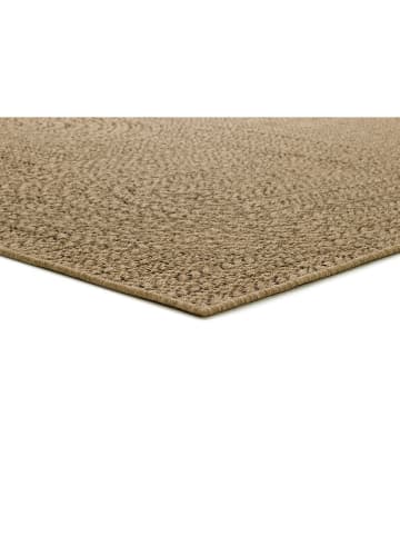Atticgo Kurzflor-Teppich "Acra" in Natur