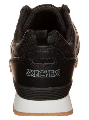 Skechers Sneakersy "OG 85" w kolorze czarnym
