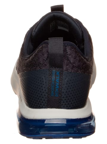 Skechers Sneakers "Go Walk Air 2.0" zwart