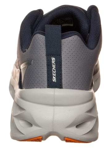 Skechers Sneakers "Glide-Step" in Grau