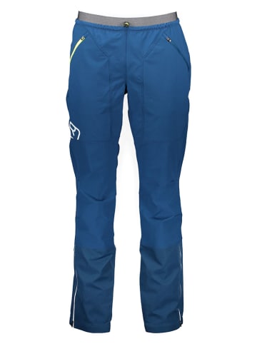 ORTOVOX Funktionshose "Berrino" in Blau