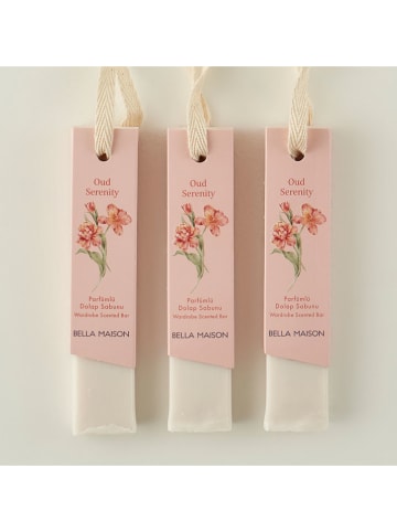BELLA MAISON Duftsachet ''Oud Serenity'' in Rosa - 120 g