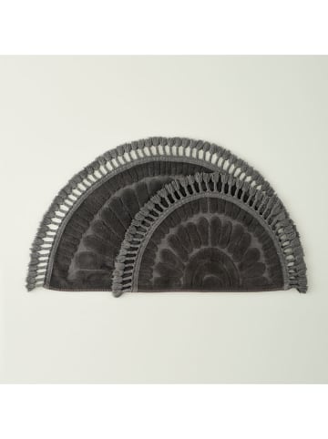 BELLA MAISON Badmat "Sunshine" - (L)100 x (B)60 cm