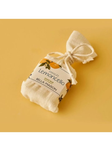 BELLA MAISON Zeepblokje "Lemoncello'' - 100 g