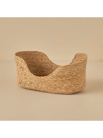 BELLA MAISON Kosz "Berry" w kolorze beżowym - 33 x 18 cm
