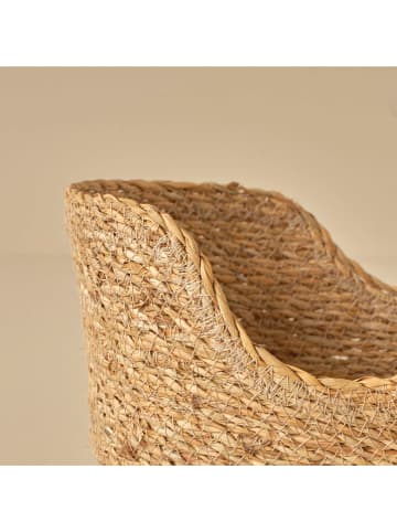 BELLA MAISON Kosz "Berry" w kolorze beżowym - 33 x 18 cm