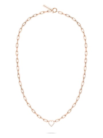 Liebeskind Halskette mit Schmuckelement - (L)45 cm