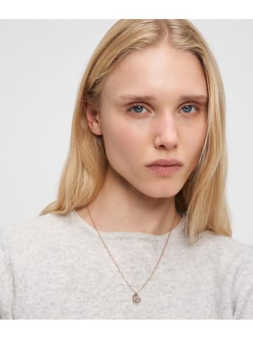 Liebeskind Ketting met hanger - (L)50 cm