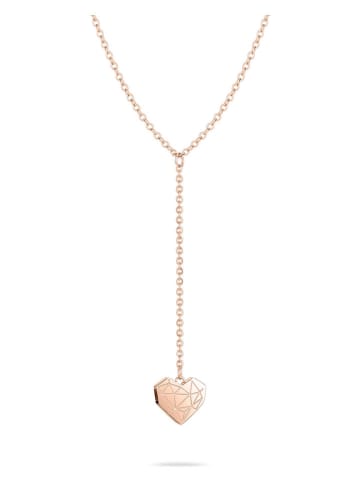 Liebeskind Ketting met hanger - (L)50 cm