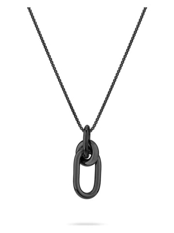 Liebeskind Halskette mit Anhänger - (L)45 cm