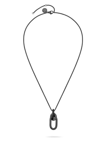Liebeskind Naszyjnik z zawieszką - dł. 45 cm