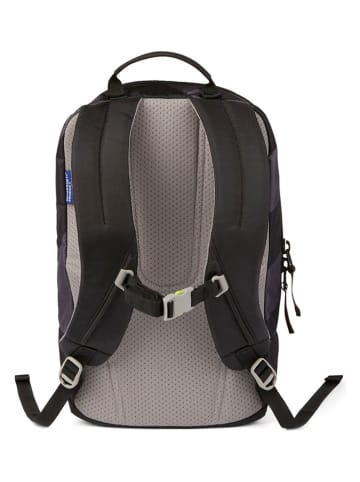 Ergobag Plecak w kolorze czarnym - 20 x 30 x 11 cm