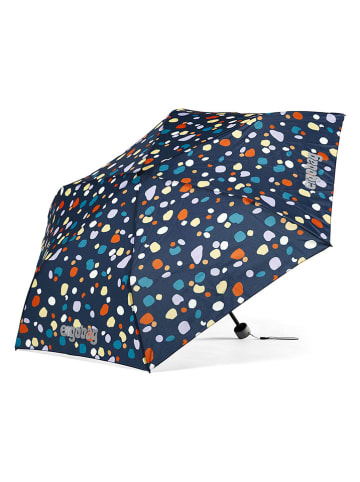 Ergobag Regenschirm  in Dunkelblau