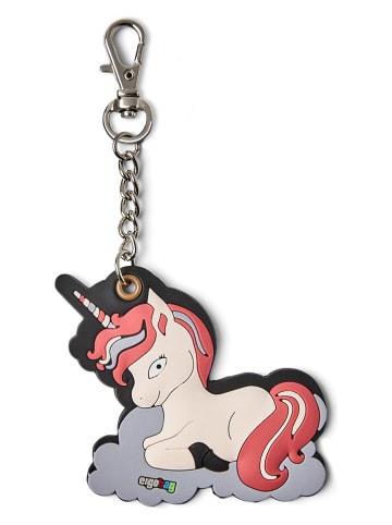 Ergobag Anhänger "Einhorn" in Bunt