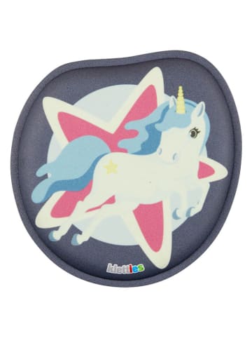 Ergobag Ozdoba 3D ze wzorem na plecak