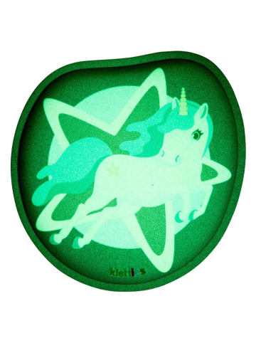 Ergobag Ozdoba 3D ze wzorem na plecak