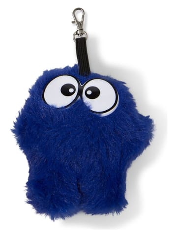 Ergobag Anhänger "Fiete-Flauschi" in Dunkelblau