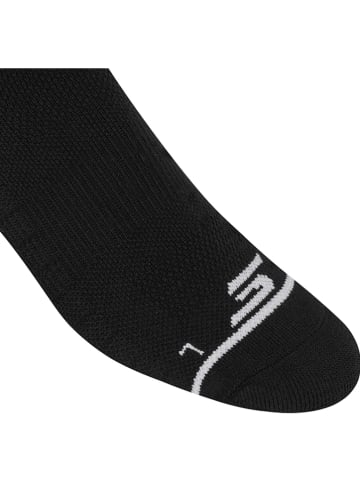 Skechers 3er-Set: Socken in Schwarz