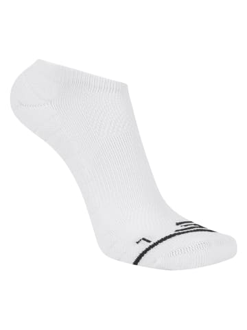 Skechers 3-delige set: sokken wit