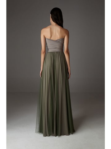 Ceylan Jurk taupe