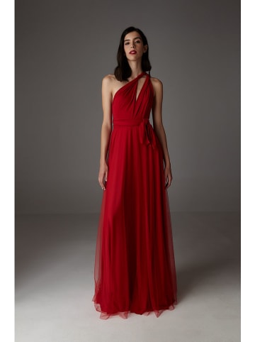 Ceylan Jurk rood