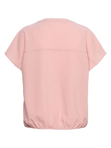 &Co Woman Blouse "Nola" lichtroze