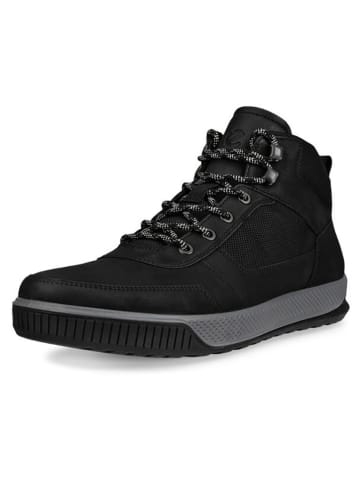 Ecco Boots "Byway Tred"  in Schwarz