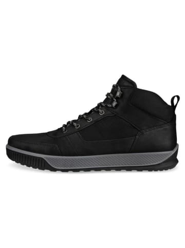 Ecco Boots "Byway Tred"  in Schwarz