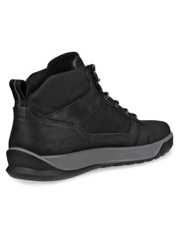 Ecco Boots "Byway Tred"  in Schwarz