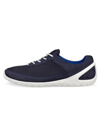 Ecco Sneakers "Biom Everyday" in Dunkelblau