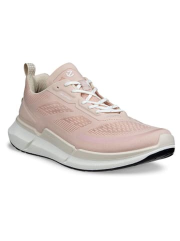 Ecco Sneakers "Biom 2.2" lichtroze/beige