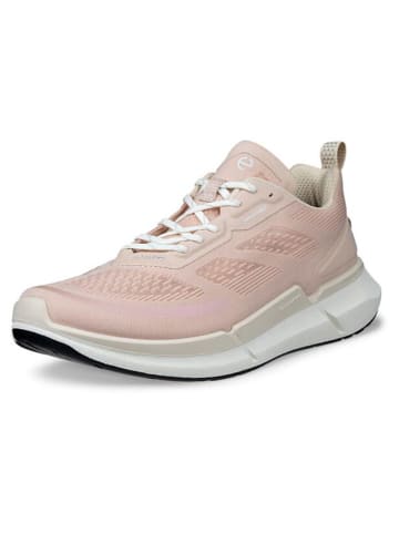 Ecco Sneakers "Biom 2.2" lichtroze/beige
