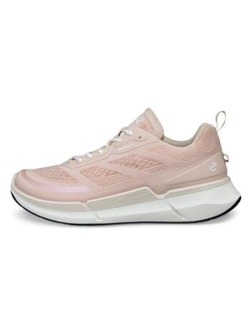 Ecco Sneakers "Biom 2.2" lichtroze/beige