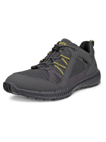 Ecco Wandelschoenen "Terracruise II" antraciet