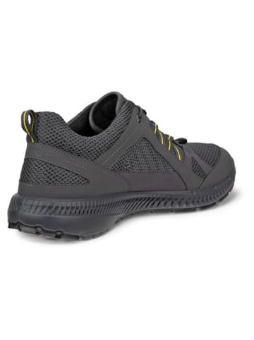 Ecco Buty turystyczne "Terracruise II" w kolorze antracytowym